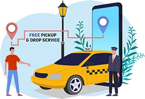 site visit Godrej Green Terraces #Aerophase 