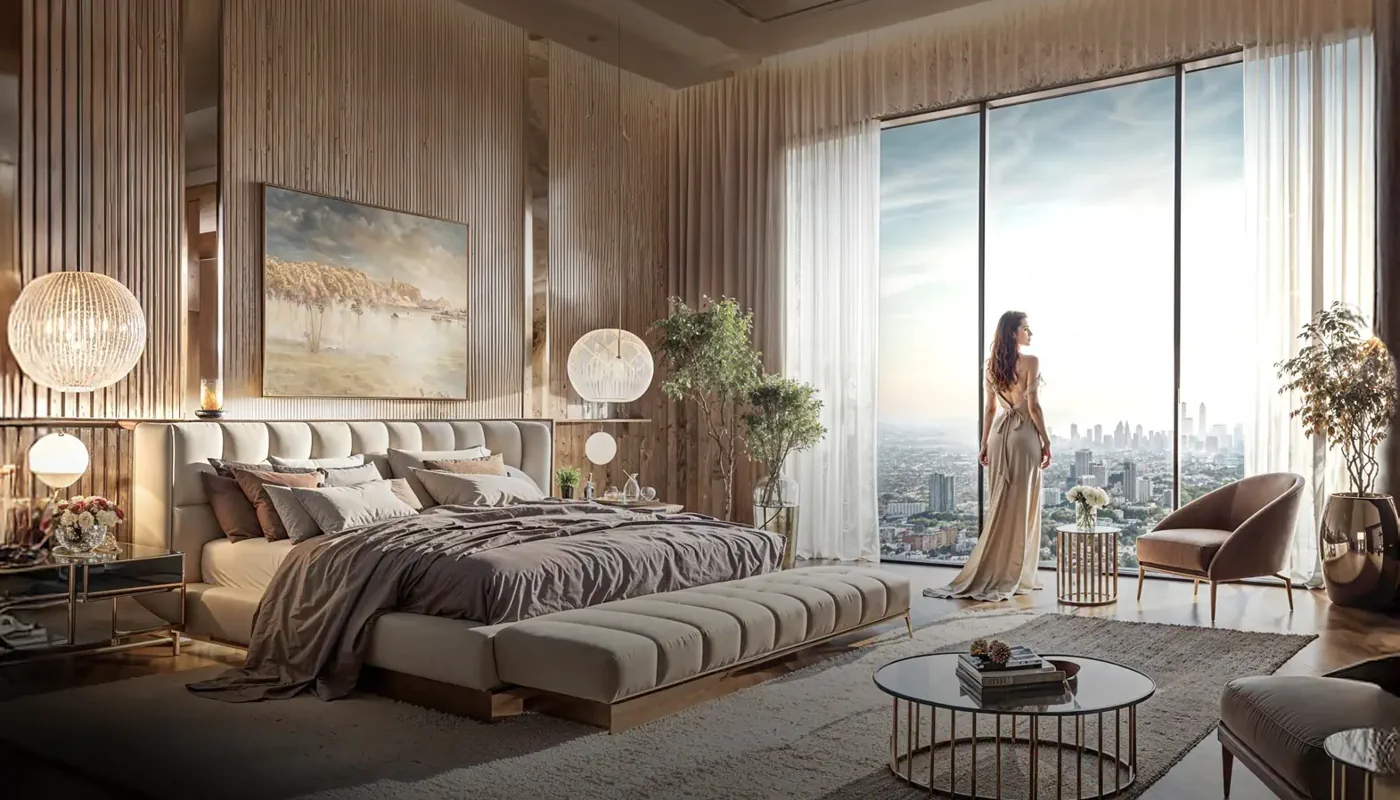 Godrej Varanya Phase 2 banner 2